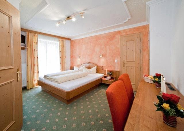 Guest house Ederhof
