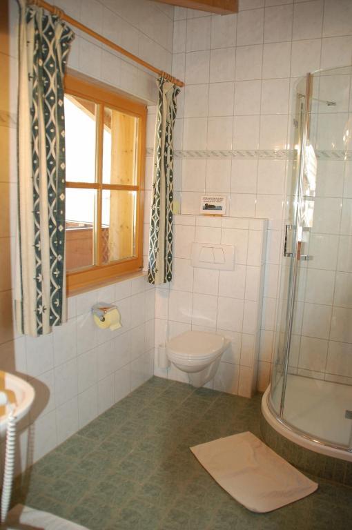 Ederhof 3* Jochberg