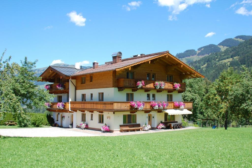 Ederhof Jochberg