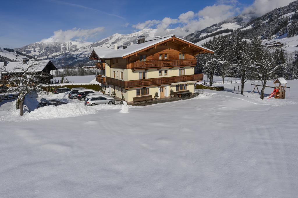 Guest house Ederhof Jochberg
