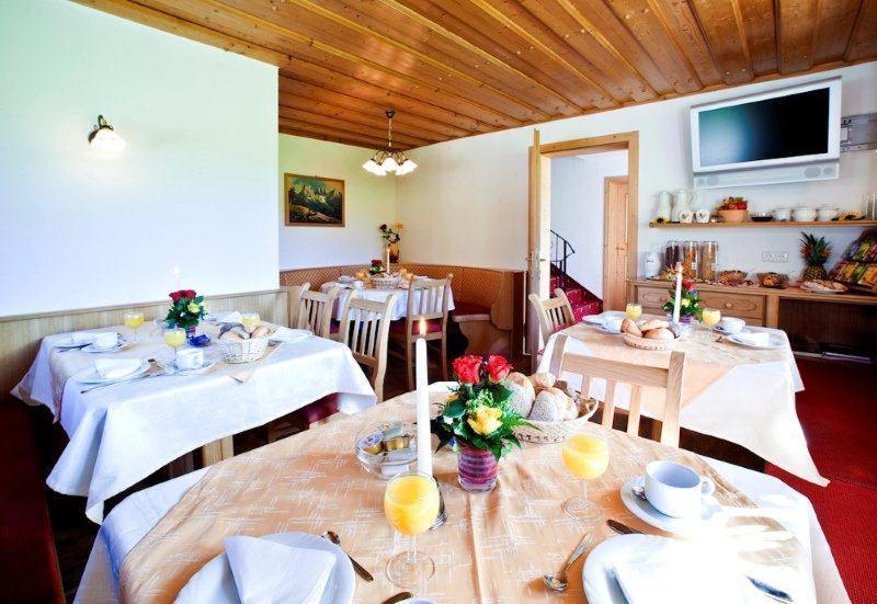 Pensión Ederhof Jochberg